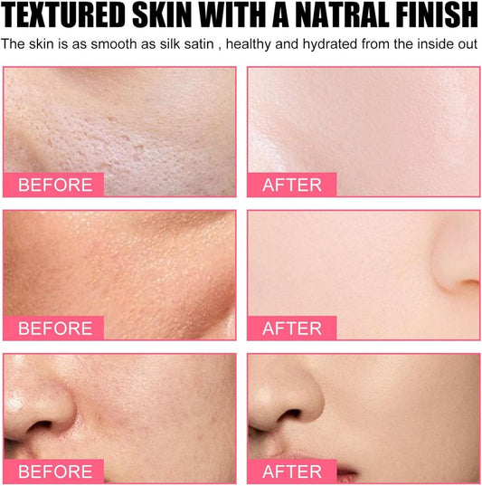 6-In-1 Concealer Palette,Concealer Full Coverage Palette,Cream Contour Palette,Long Lasting 6 Color Concealer,Creamy Blendable Colour Correcting Palette,Face Palette Makeup for Blemish&Dark Circle