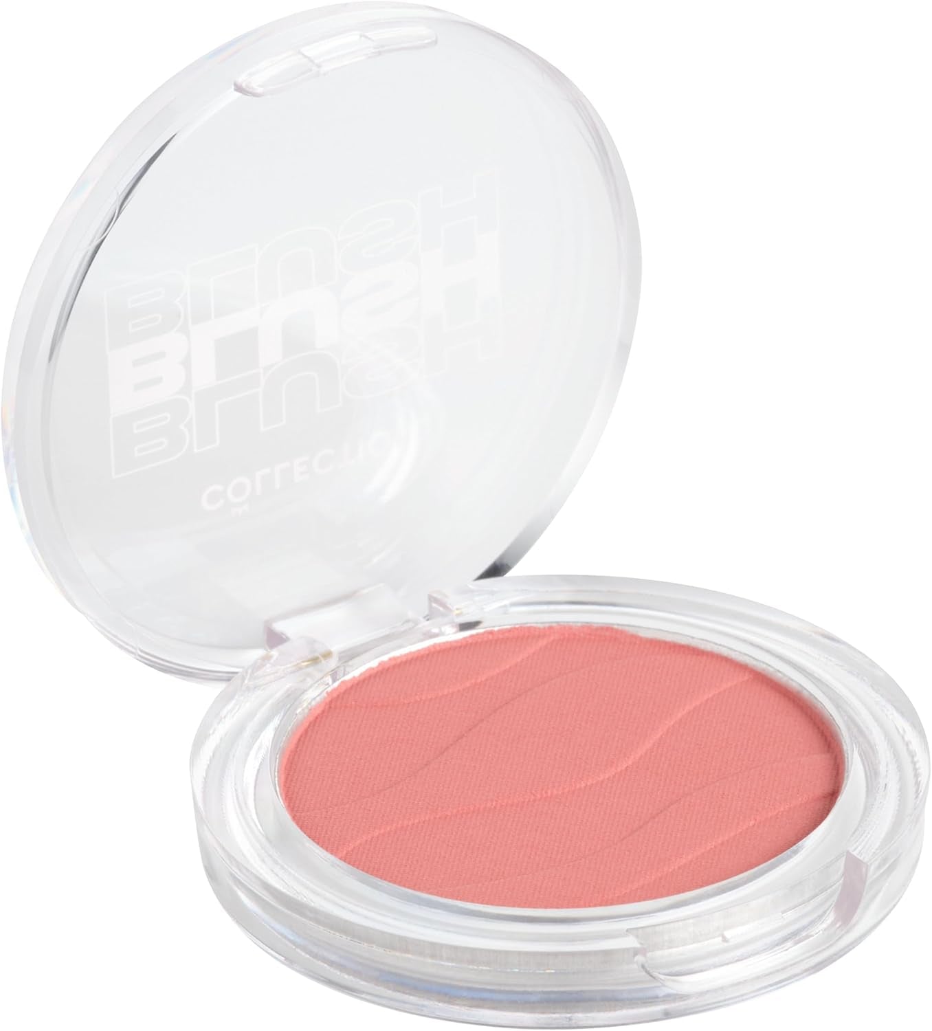 Cosmetics Soft Glow Blusher, Blusher Powder, 4G, Rose
