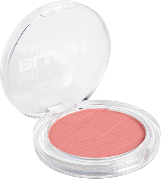 Cosmetics Soft Glow Blusher, Blusher Powder, 4G, Rose
