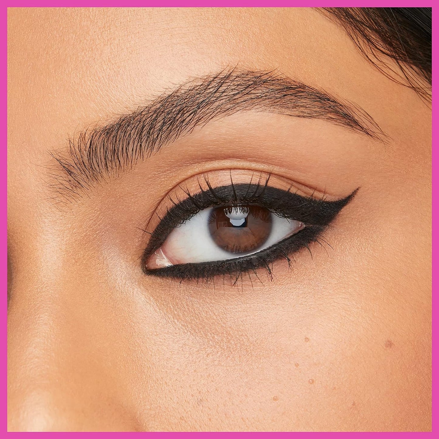 New York the Ultimate Eye Sculpt Bundle, Includes False Lash Effect Mascara, the Falsies Lash Lift in Black & Hyper Precise All Day Brush Tip Liquid Eyeliner in Black