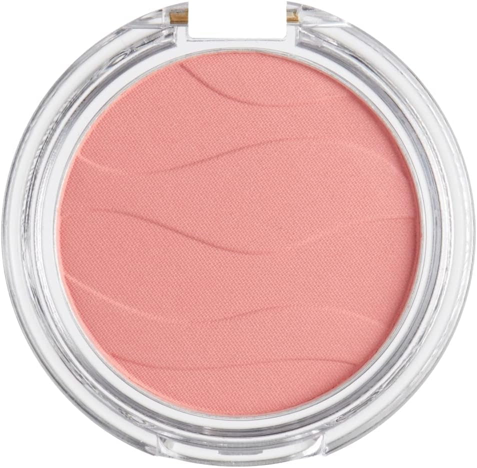 Cosmetics Soft Glow Blusher, Blusher Powder, 4G, Rose