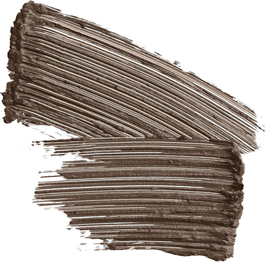 Thick It. Stick It! Brow Mascara, Tints & Thickens with 16Hr Wear, Taupe (Pack of 2)