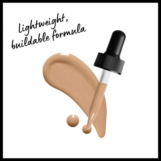 Compatible - Total Control Pro Drop Foundatio