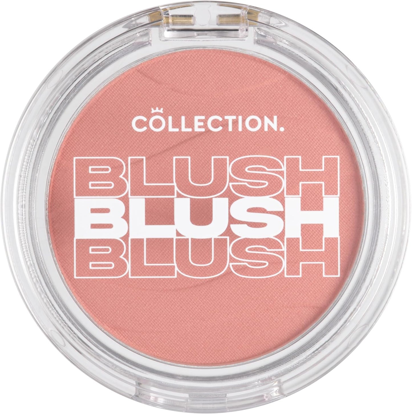 Cosmetics Soft Glow Blusher, Blusher Powder, 4G, Rose