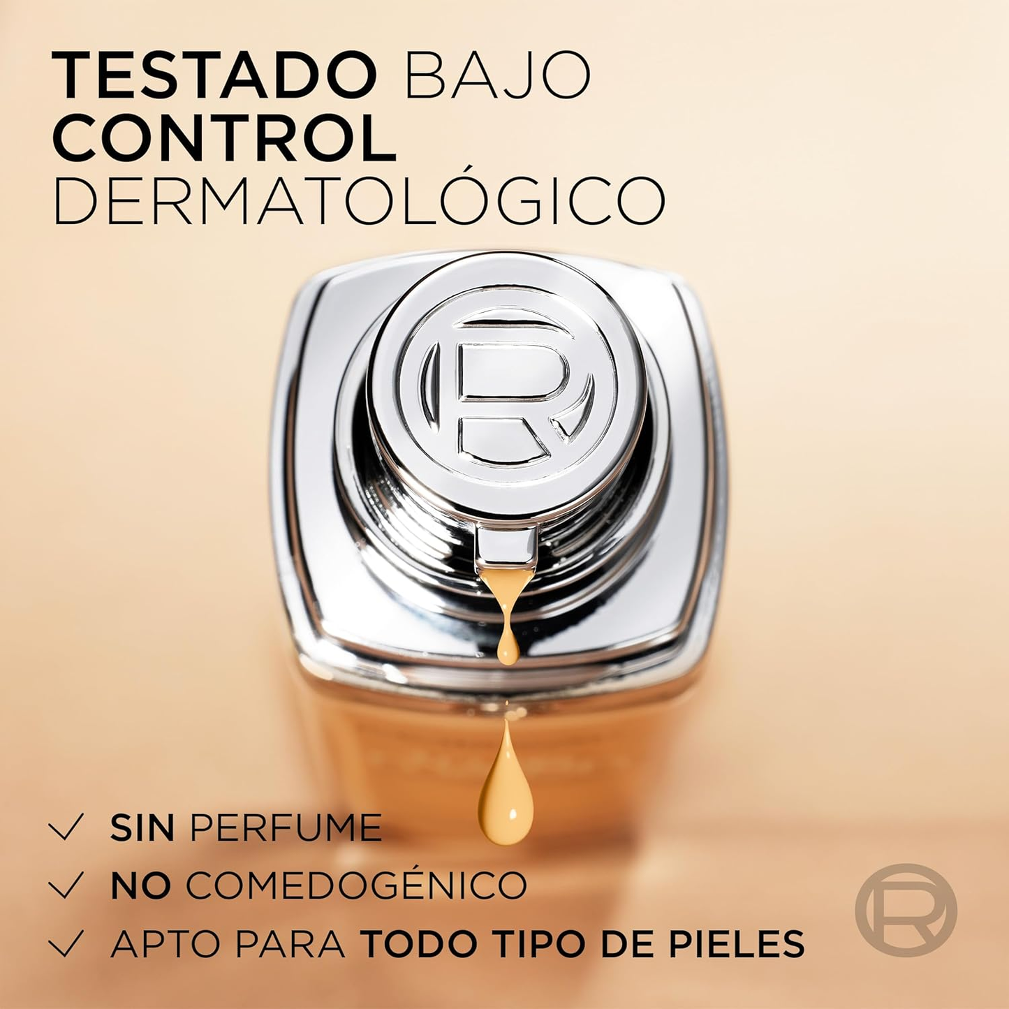 L 'Oréal Paris True Match Foundation – Designer Liquid Foundation