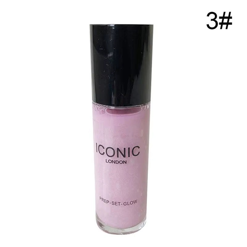 Bronzer Highlighter Liquid Setting Spray Illuminating Face Shimmer Long-Lasting Brighten Glow Face Glow Highlighter Makeup Face