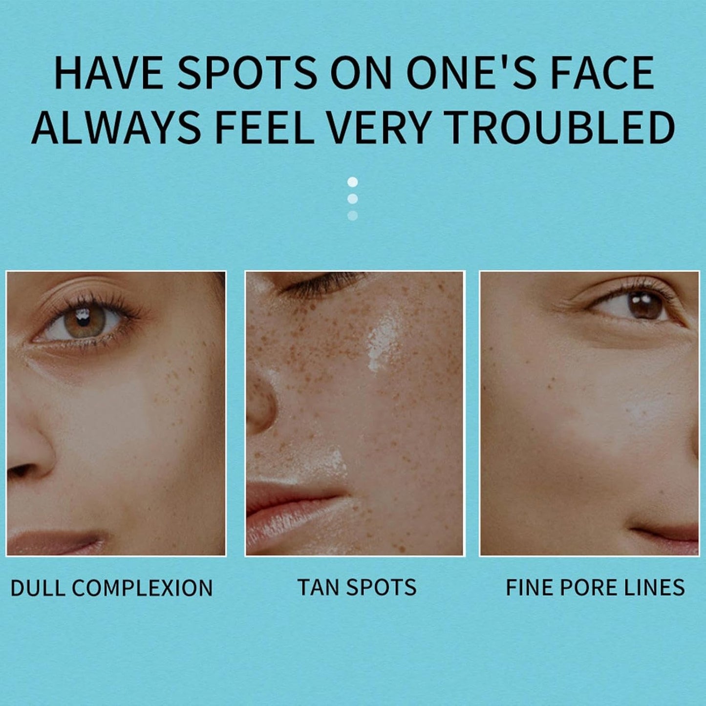 Sun Cream Stick SPF 50, Sunscreen Stick, Face Sunscreen, Long Lasting, Easy Use, All Skin Types