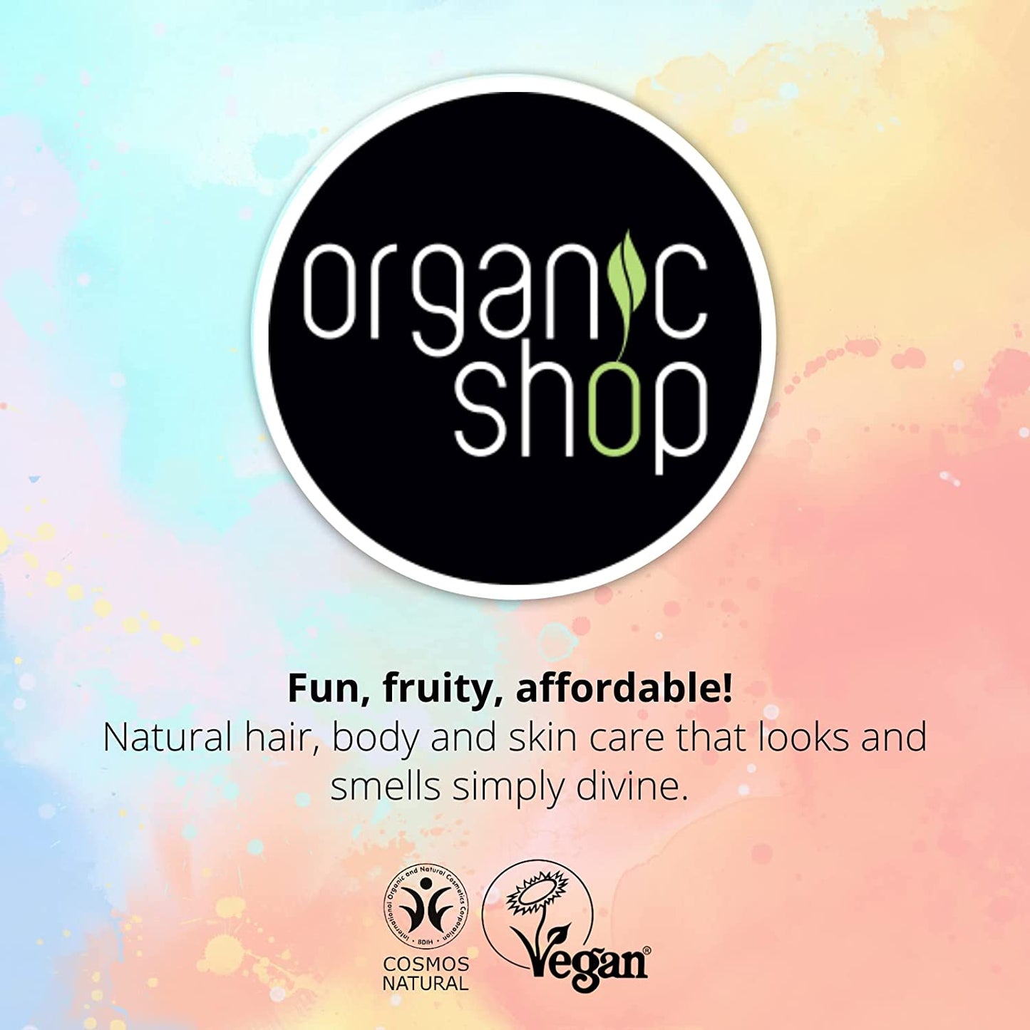 Soothing Face Mist