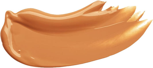 Lightweight Liquid Foundation for a Flawless and Elegant Radiance, Breathable Makeup for Improves Uneven Skin Tone, Cruelty-Free - Tan 5