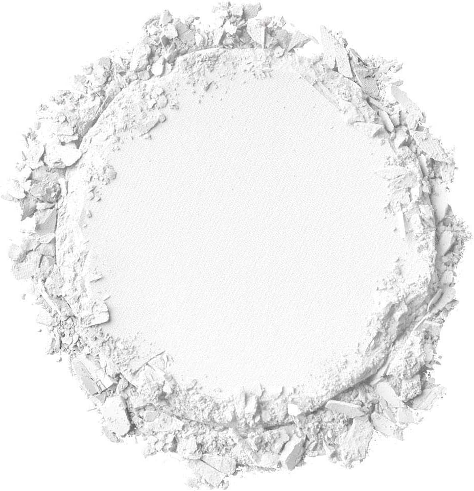 High Definition Finishing Powder, Pressed Powder, Skin Perfecting, Matte Finish, Oil Absorbing, Vegan Formula, Shade: Translucent