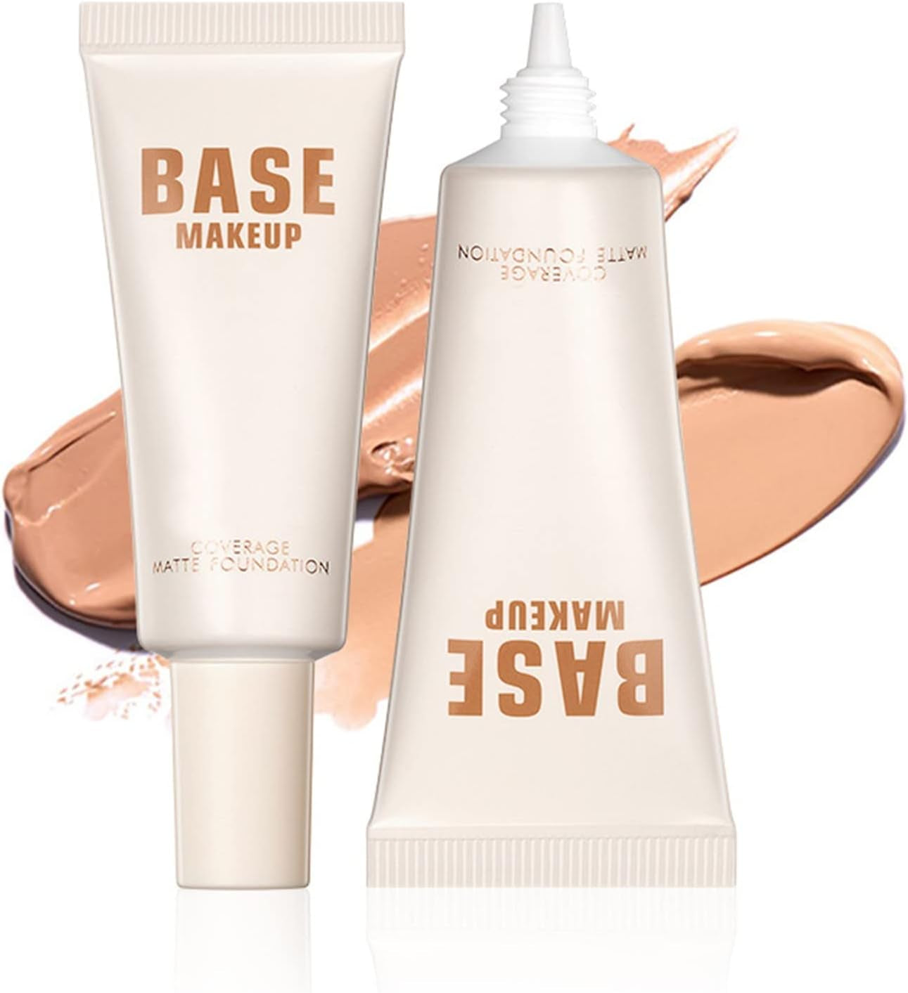 Under Eye Concealer for Dark Circles Makeup Lasting Powder Liquid Foundation Moisturizing Concealer Moisturizing Oil Control Women'S Foundation 30Ml Infallible Pro Glow