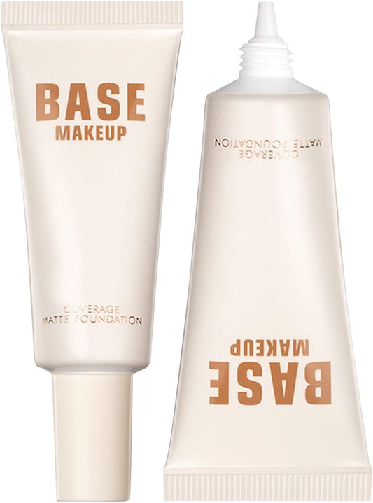 Under Eye Concealer for Dark Circles Makeup Lasting Powder Liquid Foundation Moisturizing Concealer Moisturizing Oil Control Women'S Foundation 30Ml Infallible Pro Glow