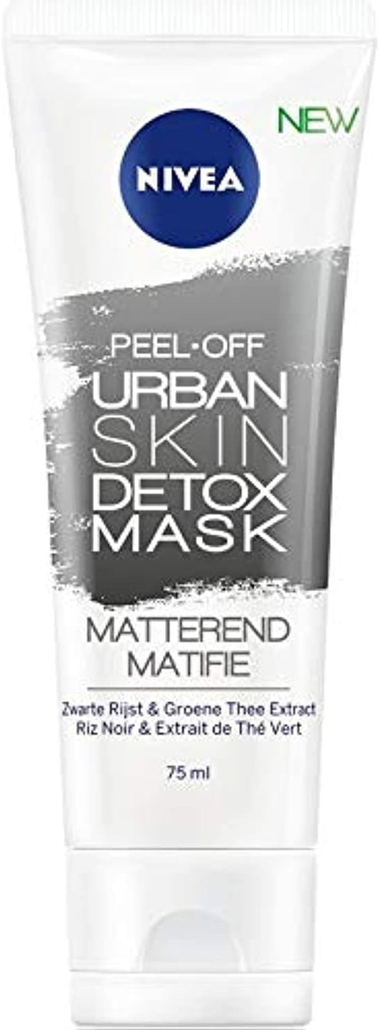 Urban Skin Peel or Detox Mask, 75 G