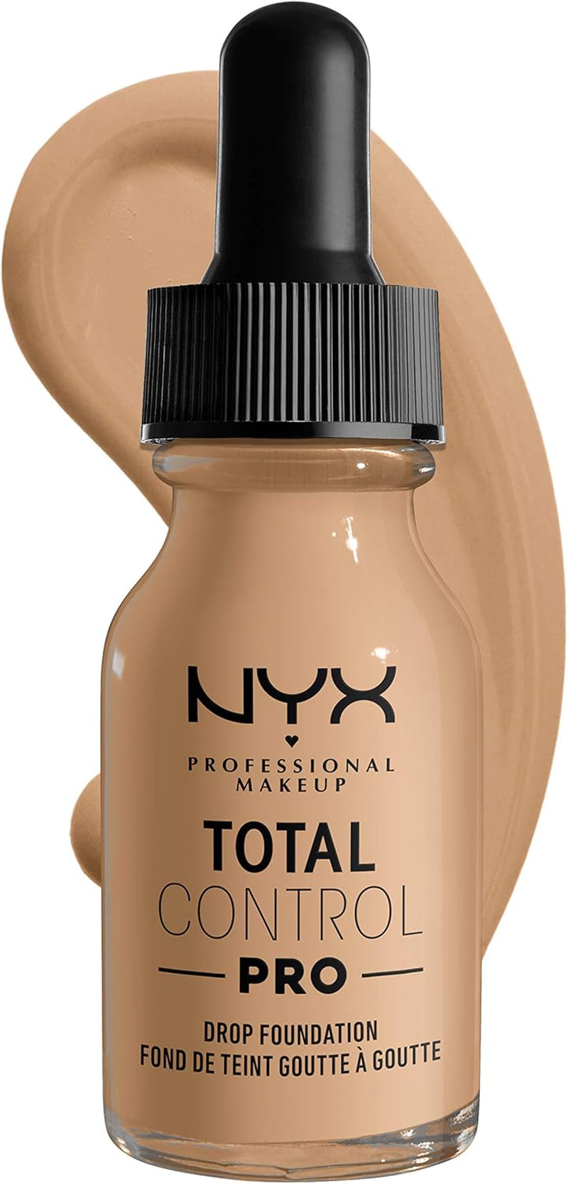 Compatible - Total Control Pro Drop Foundatio