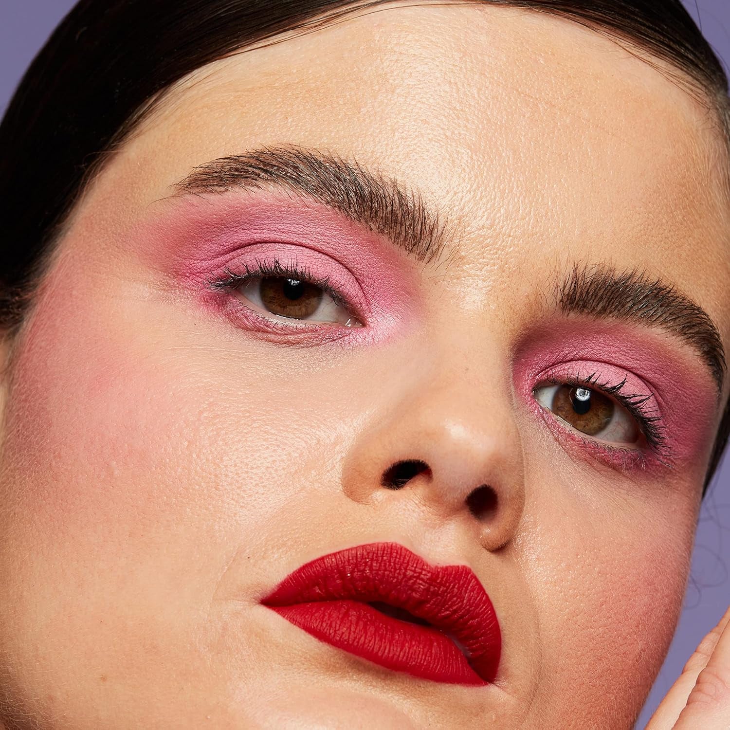 Thick It. Stick It! Brow Mascara, Tints & Thickens with 16Hr Wear, Taupe (Pack of 2)