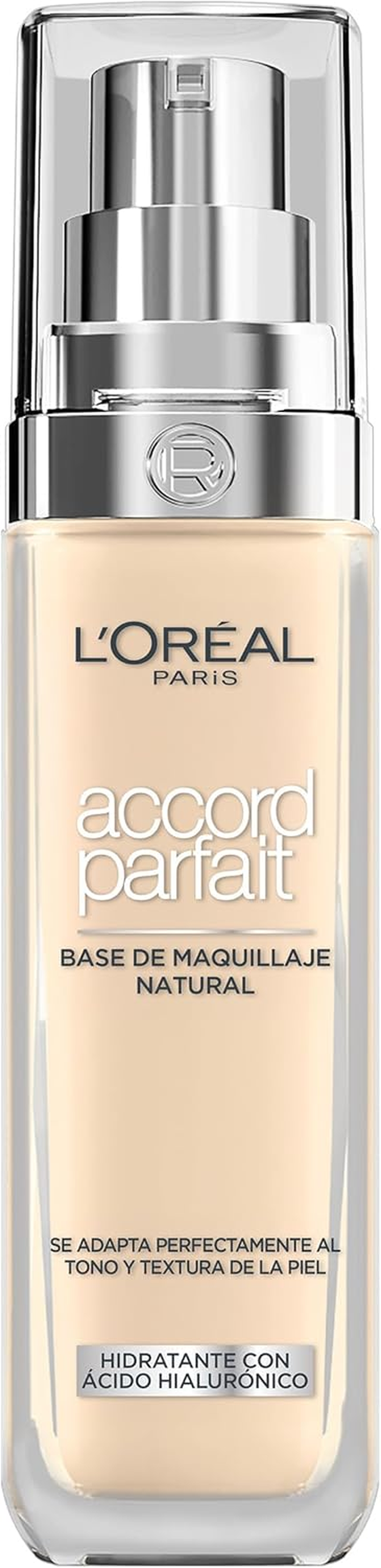 L 'Oréal Paris True Match Foundation – Designer Liquid Foundation