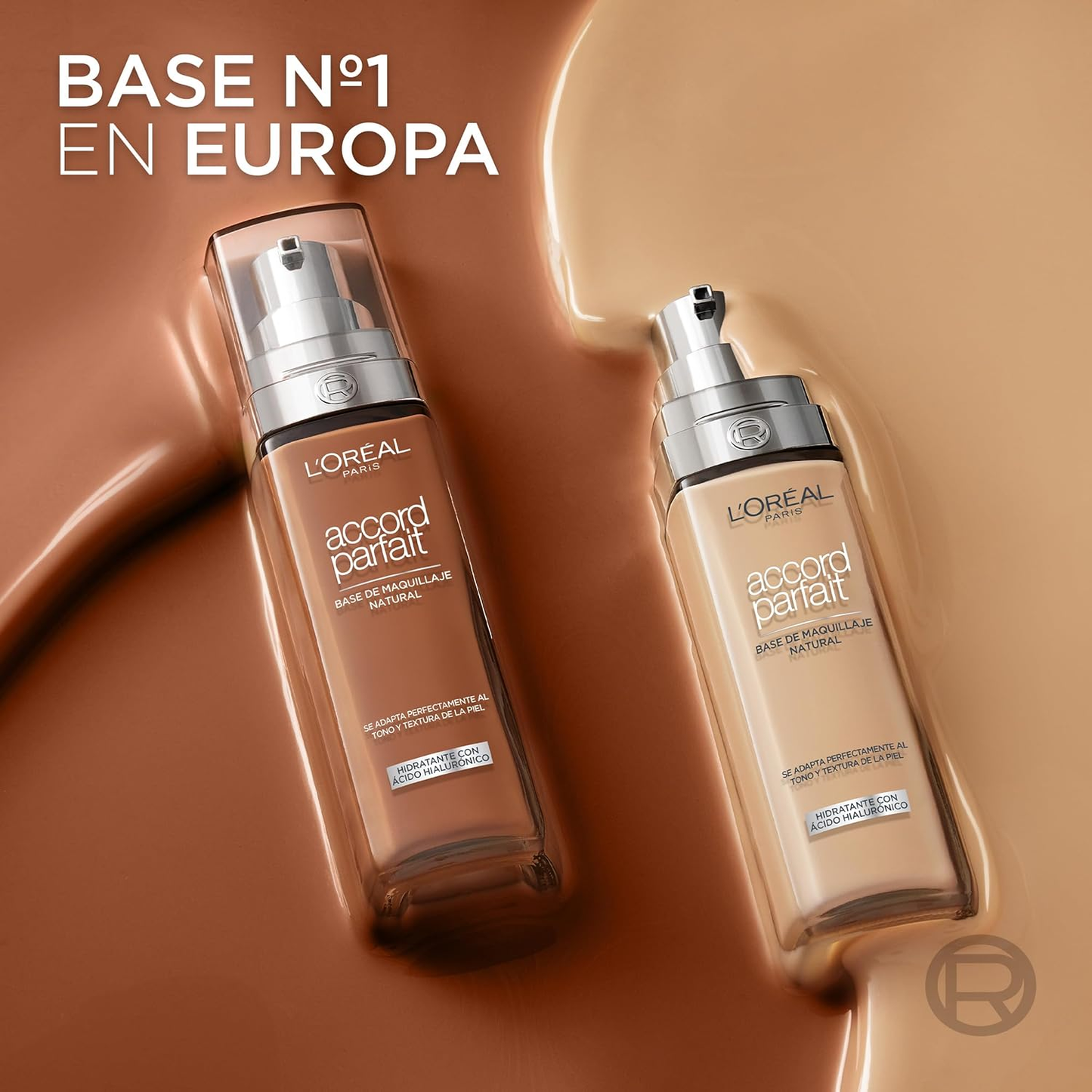 L 'Oréal Paris True Match Foundation – Designer Liquid Foundation
