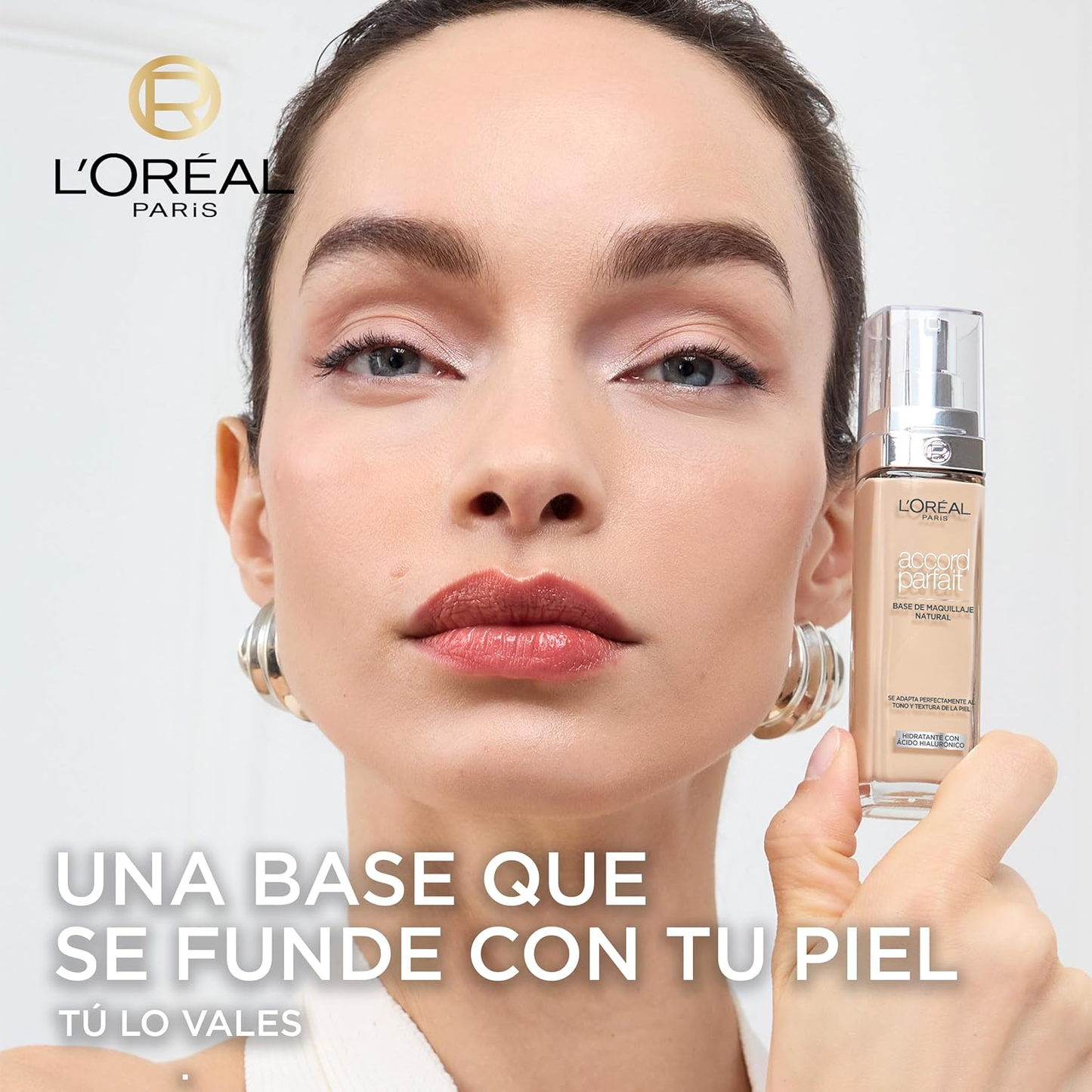 L 'Oréal Paris True Match Foundation – Designer Liquid Foundation