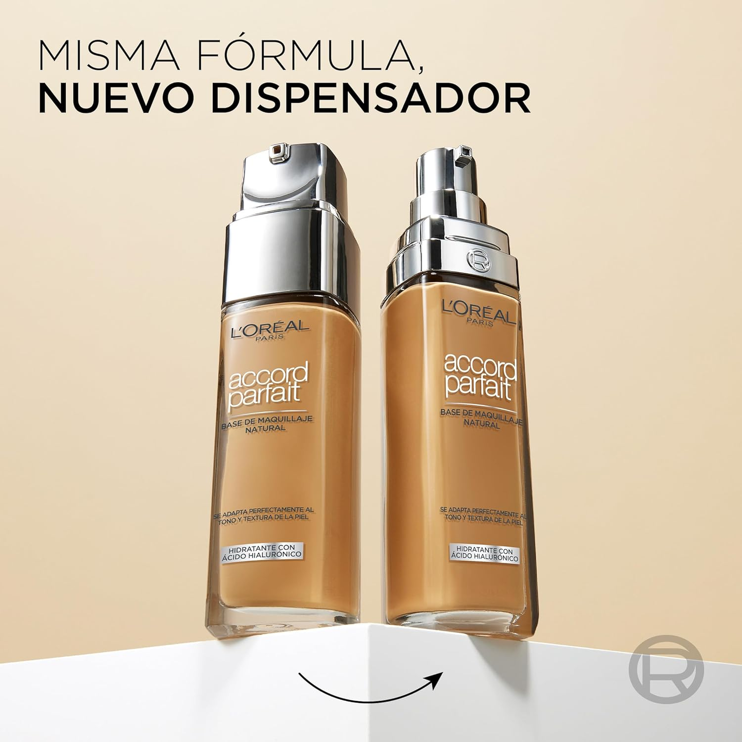 L 'Oréal Paris True Match Foundation – Designer Liquid Foundation