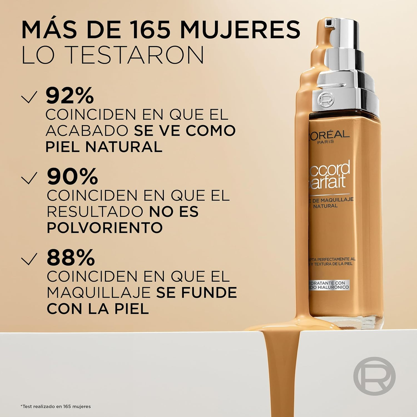 L 'Oréal Paris True Match Foundation – Designer Liquid Foundation