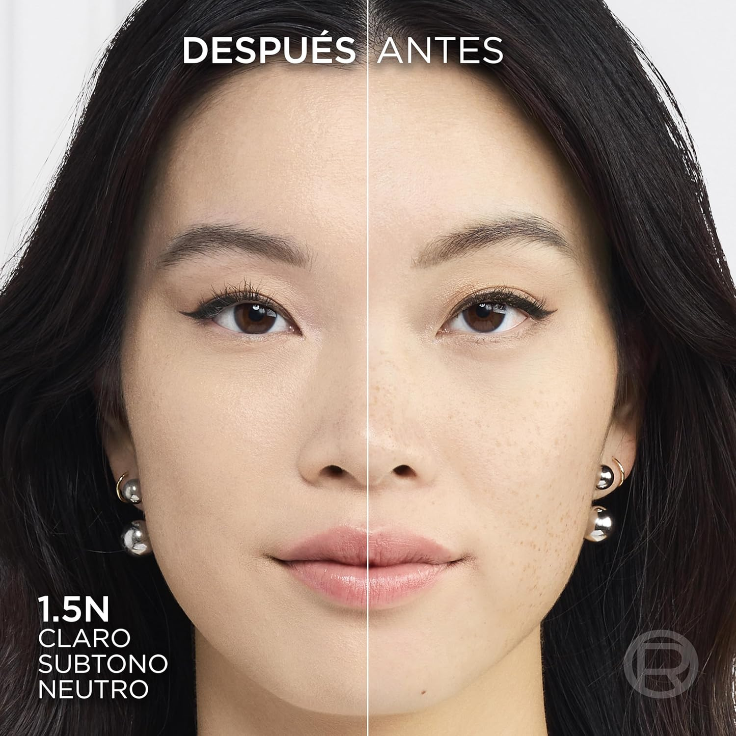 L 'Oréal Paris True Match Foundation – Designer Liquid Foundation