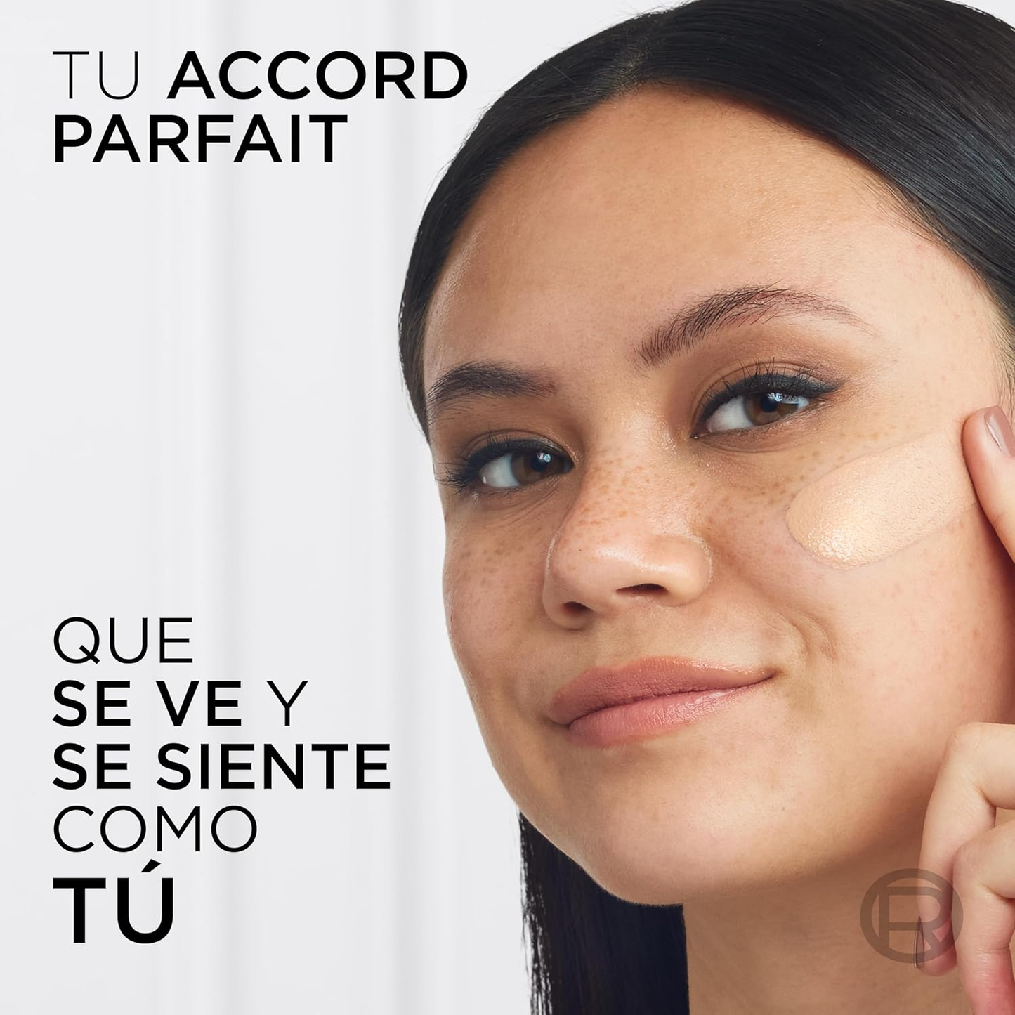 L 'Oréal Paris True Match Foundation – Designer Liquid Foundation