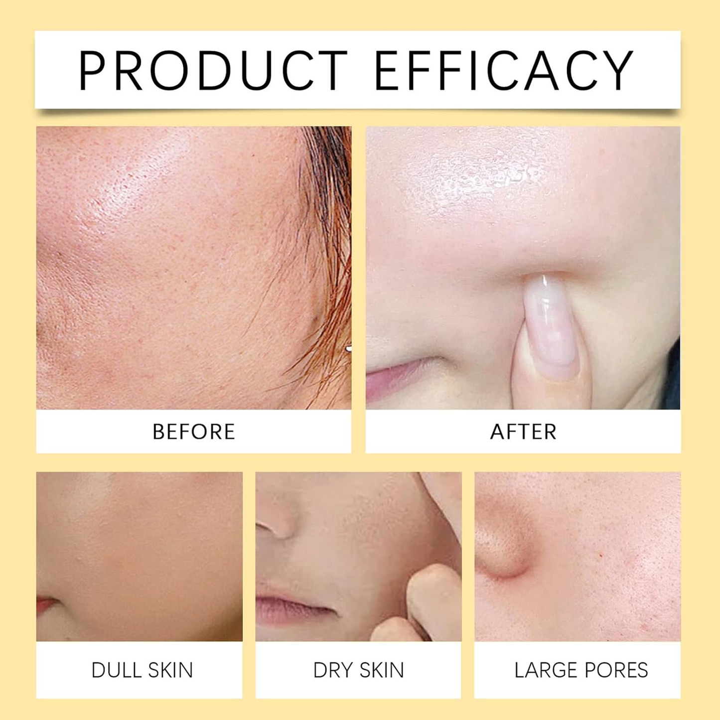 Turmeric Cleanser for Gently Cleaning Pores, Moisturising Face Wash - 60ml