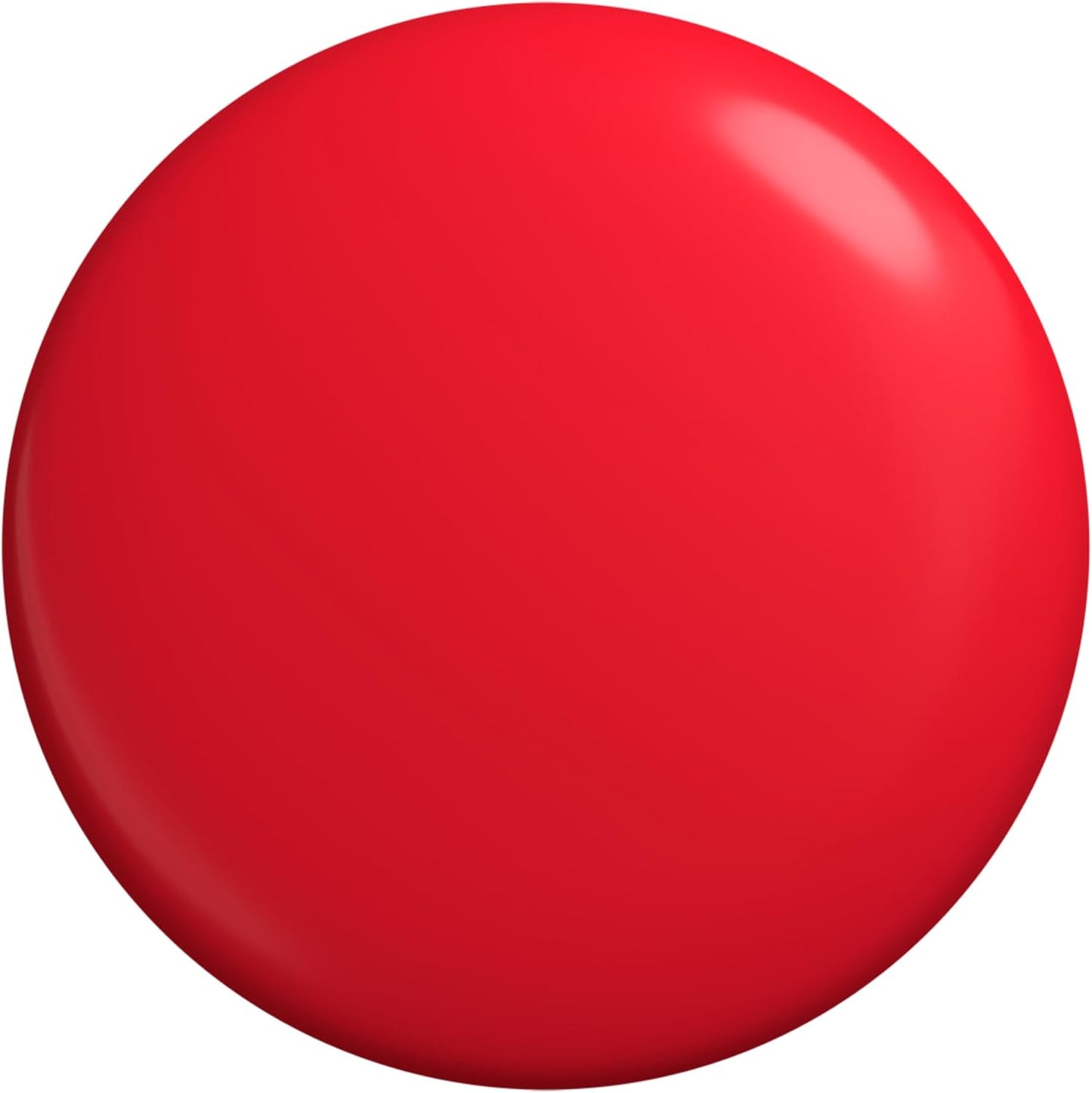 Red Nail Polish - Popsicle Party - Bright-Nails Red Nail Varnish - Vegan Nail Lacquer - Peta Certified + Cruelty Free - Quick Drying Long Lasting - Chip Resistant Manicure - 8Ml